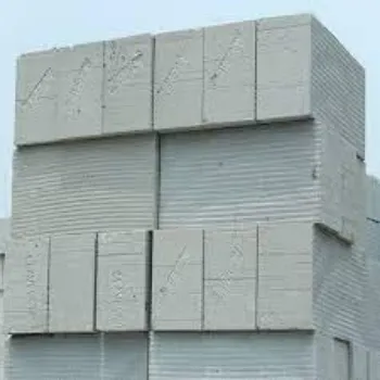 AAC Block